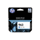 INK-JET HP N 963 OFFICEJET PRO 9010/9020/9022/9023/9025 CIAN 700 PAGINAS