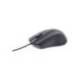 RATON MARCA TNB SHARK OPTICO 1000 DPI MAC/PC/LINUX CON CABLE USB-A COLOR NEGRO