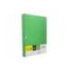PAPEL COLOR MARCA LIDERPAPEL DIN A3 80 GR VERDE INTENSO PAQUETE DE 500 HOJAS