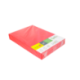 PAPEL COLOR MARCA LIDERPAPEL DIN A3 80 GR ROJO INTENSO PAQUETE DE 500 HOJAS