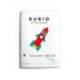 CUADERNO MARCA RUBIO EDUCACION INFANTIL 3 EL ESPACIO