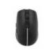 RATON MARCA TNB GRADIENT INALAMBRICO 1600 DPI USB TIPO-C SEIS BOTONES COLOR NEGRO