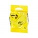 Post-it ® Bloc quita y pon en forma de bocadillo