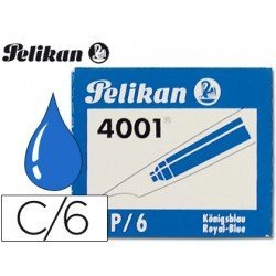 Tinta estilografica Pelikan