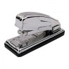 Grapadora Petrus 230C cromada capacidad 30 hojas