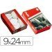 Etiquetas colgantes Apli 384 9 x 24 mm