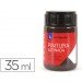 Pintura latex La Pajarita marron