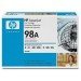 Toner HP 92298A 98A Negro