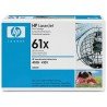 Toner HP 61X negro C8061X (Pack 2)