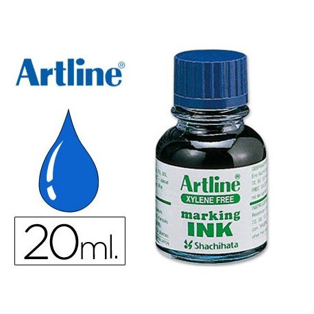 Tinta de rotulador Artline
