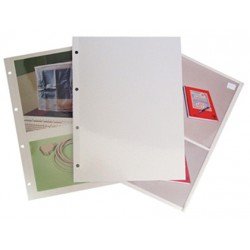 Funda adhesiva para album de fotos
